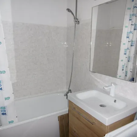 Charmante T2 Face Mer, Parking Prive, Ideale Pour 4 Personnes - Fr-1-798-46 Villa Leucate