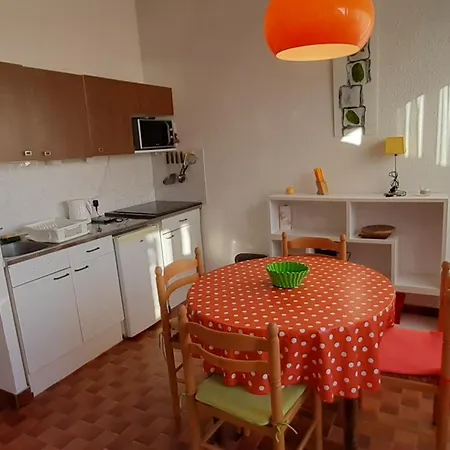 Charmante T2 Face Mer, Parking Prive, Ideale Pour 4 Personnes - Fr-1-798-46 Villa Leucate