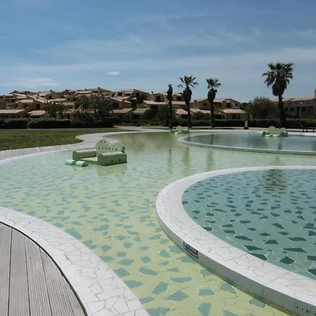 Villa Charmante T2 Face Mer, Parking Prive, Ideale Pour 4 Personnes - Fr-1-798-46